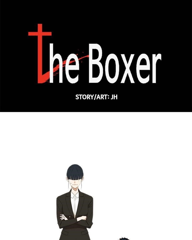 The Boxer Chapter 40 - Page 127