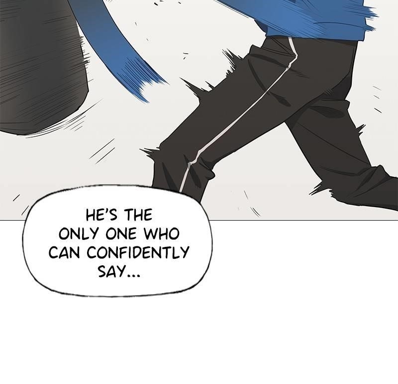 The Boxer Chapter 40 - Page 21