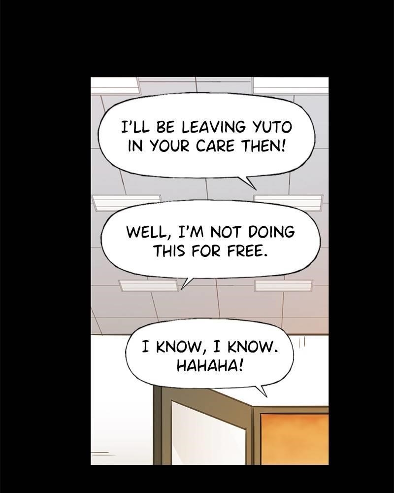 The Boxer Chapter 40 - Page 63