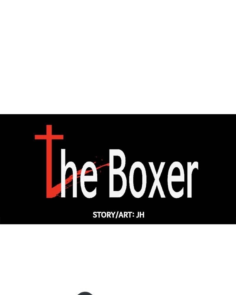 The Boxer Chapter 41 - Page 22