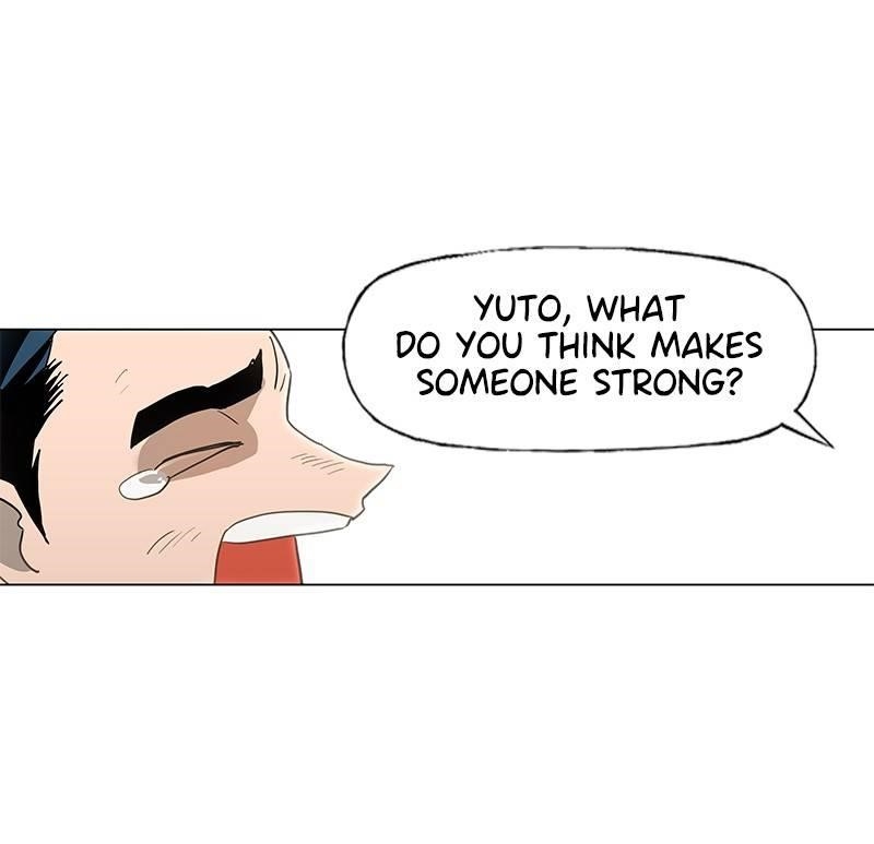 The Boxer Chapter 41 - Page 7