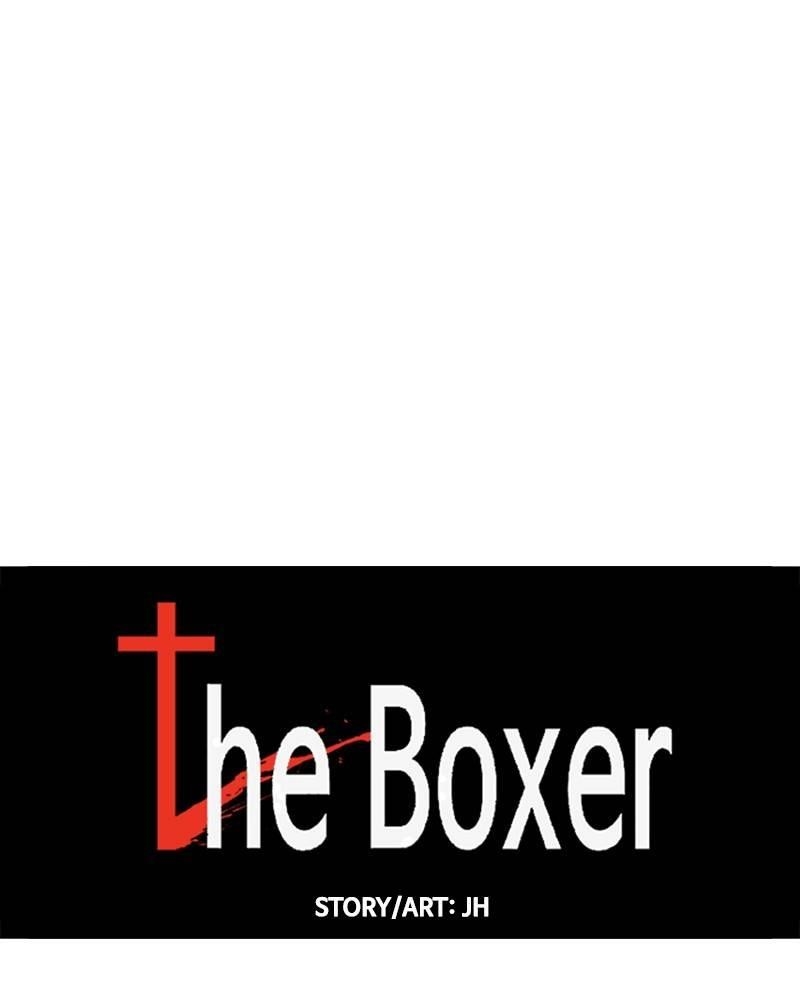 The Boxer Chapter 42 - Page 51