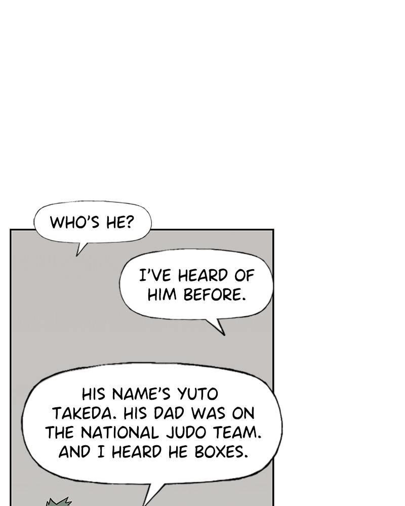 The Boxer Chapter 42 - Page 86