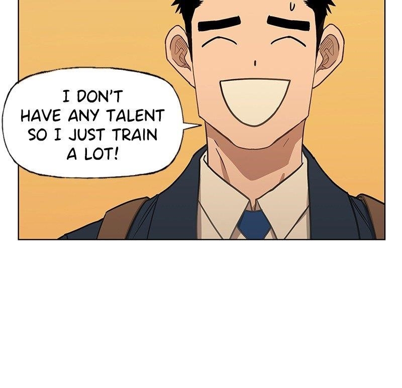 The Boxer Chapter 43 - Page 21