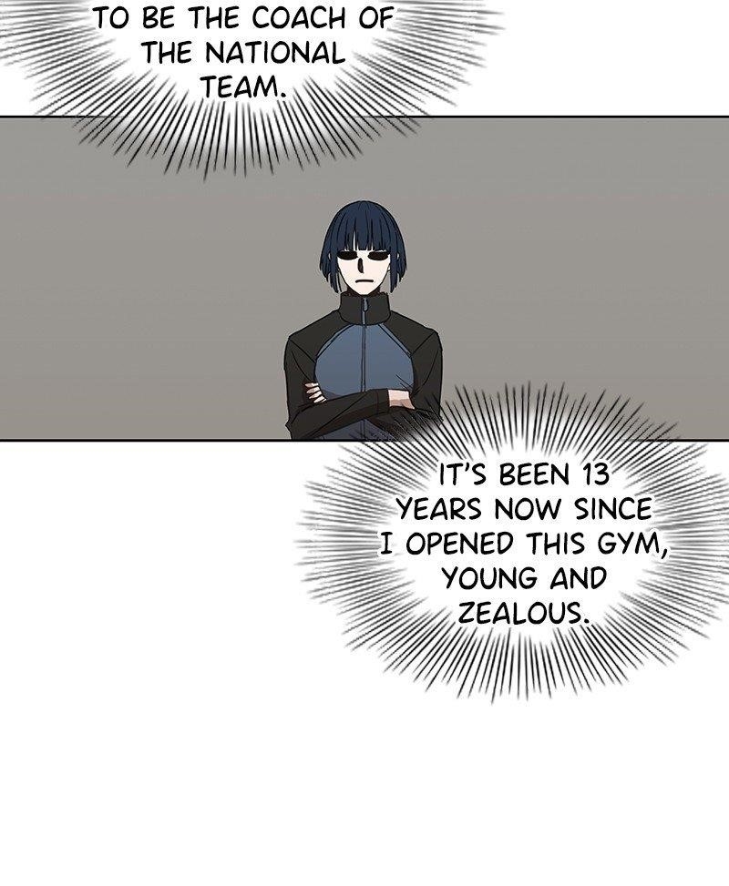 The Boxer Chapter 43 - Page 28