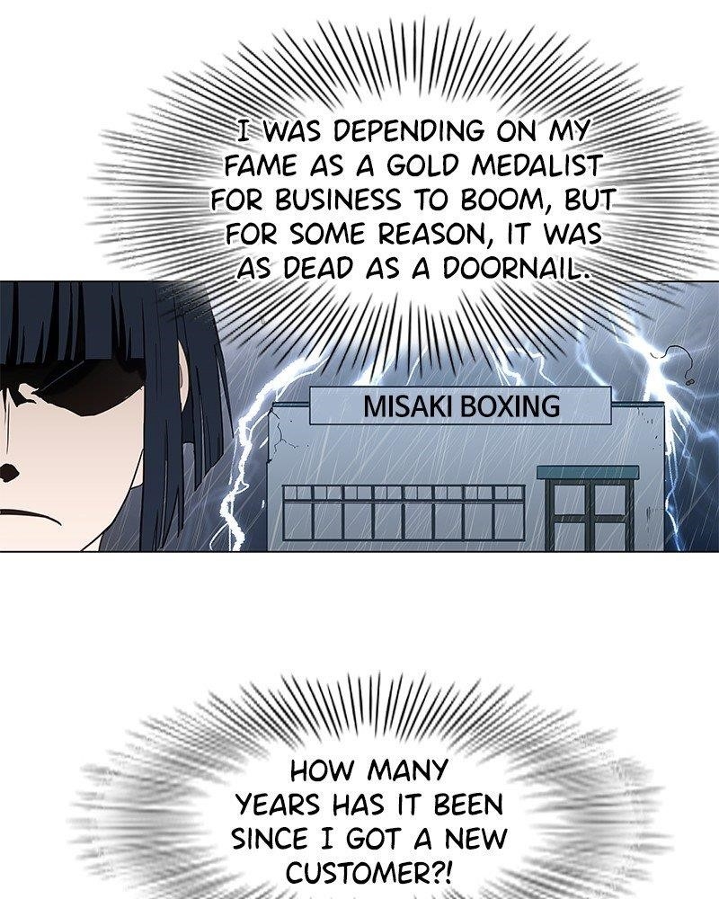 The Boxer Chapter 43 - Page 29
