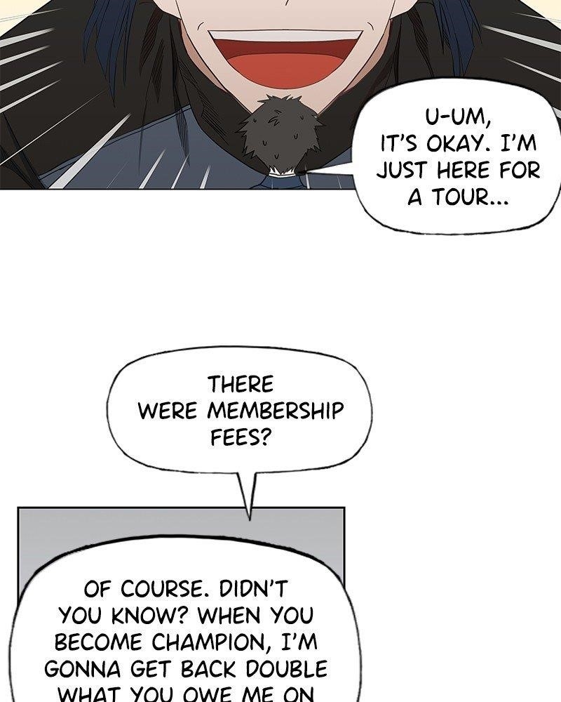 The Boxer Chapter 43 - Page 38