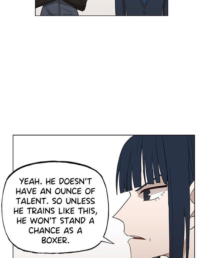 The Boxer Chapter 43 - Page 48