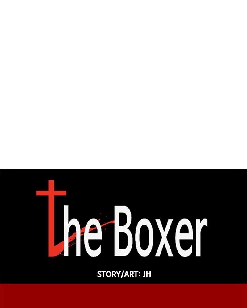 The Boxer Chapter 45 - Page 6