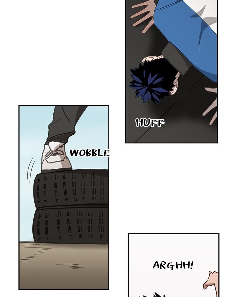 The Boxer Chapter 46 - Page 70