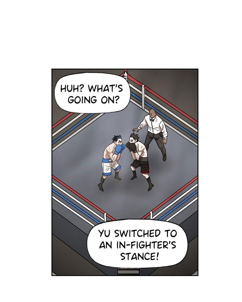 The Boxer Chapter 47 - Page 129