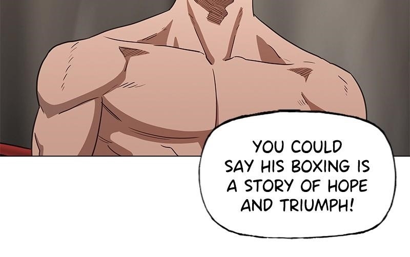 The Boxer Chapter 47 - Page 13