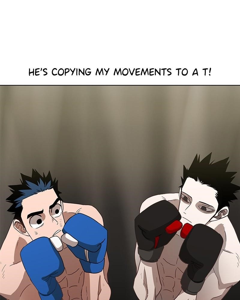 The Boxer Chapter 47 - Page 147