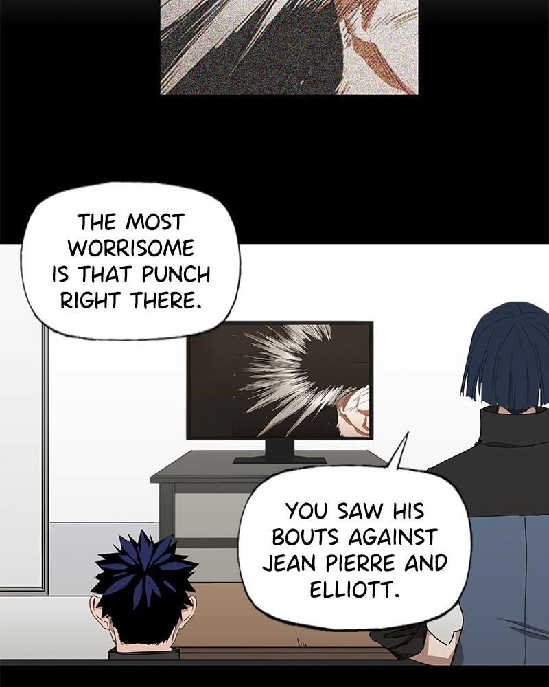 The Boxer Chapter 47 - Page 55