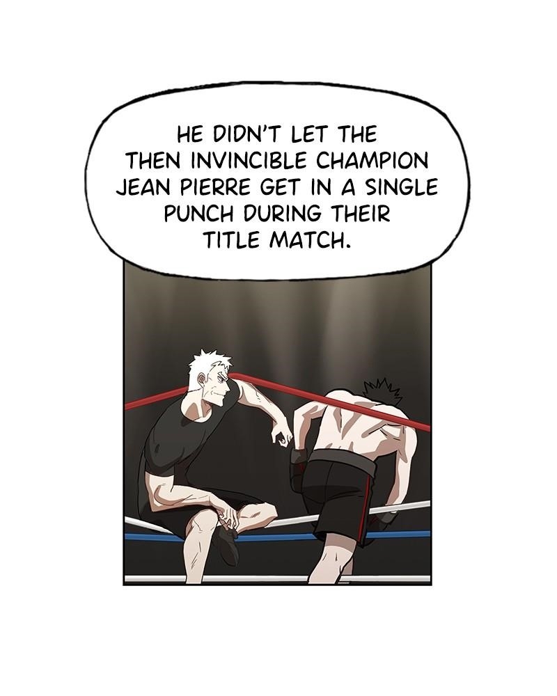 The Boxer Chapter 47 - Page 7