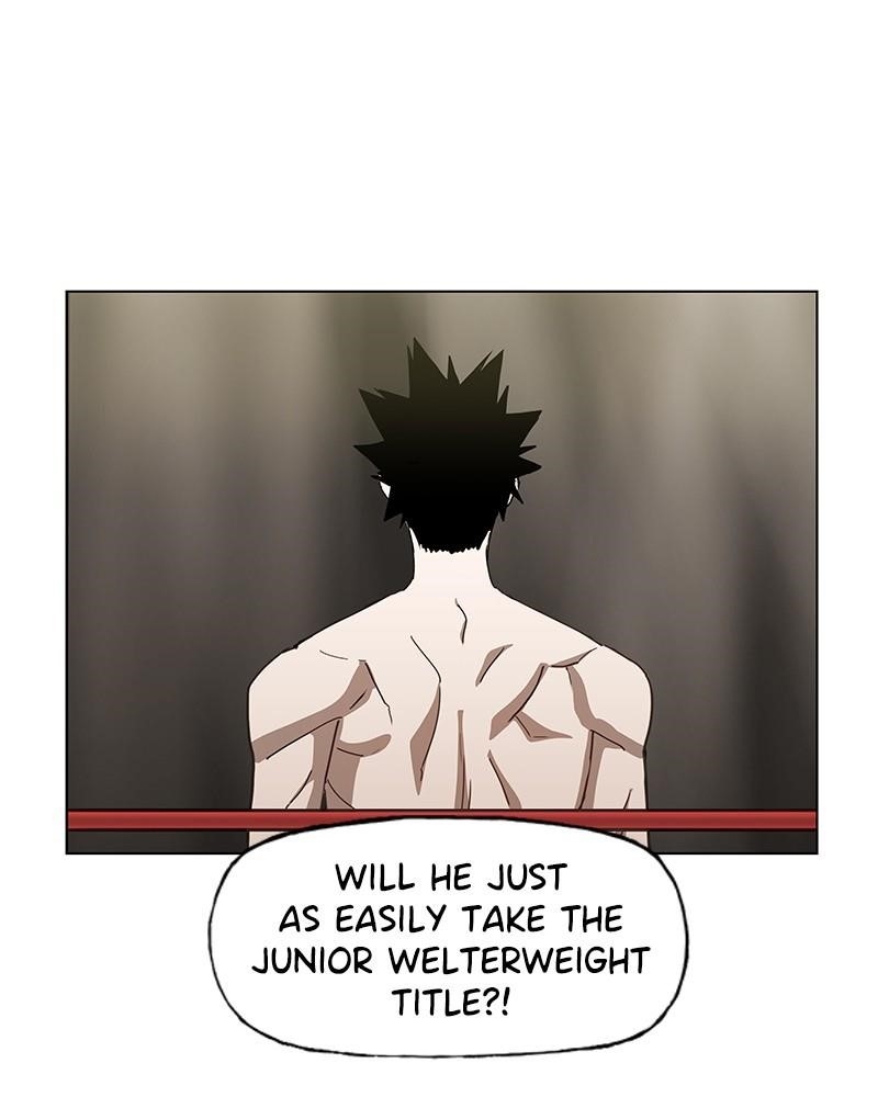 The Boxer Chapter 47 - Page 8