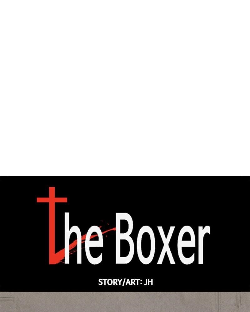 The Boxer Chapter 48 - Page 26