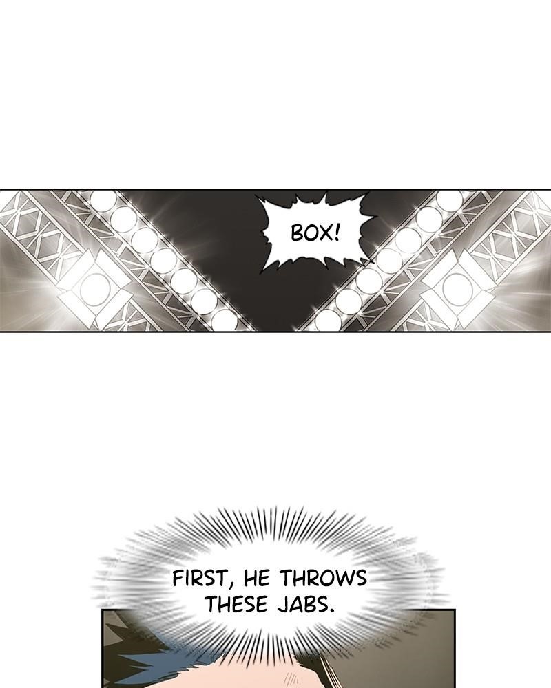 The Boxer Chapter 49 - Page 46