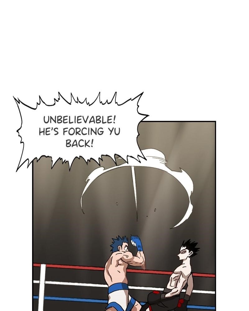 The Boxer Chapter 50 - Page 130