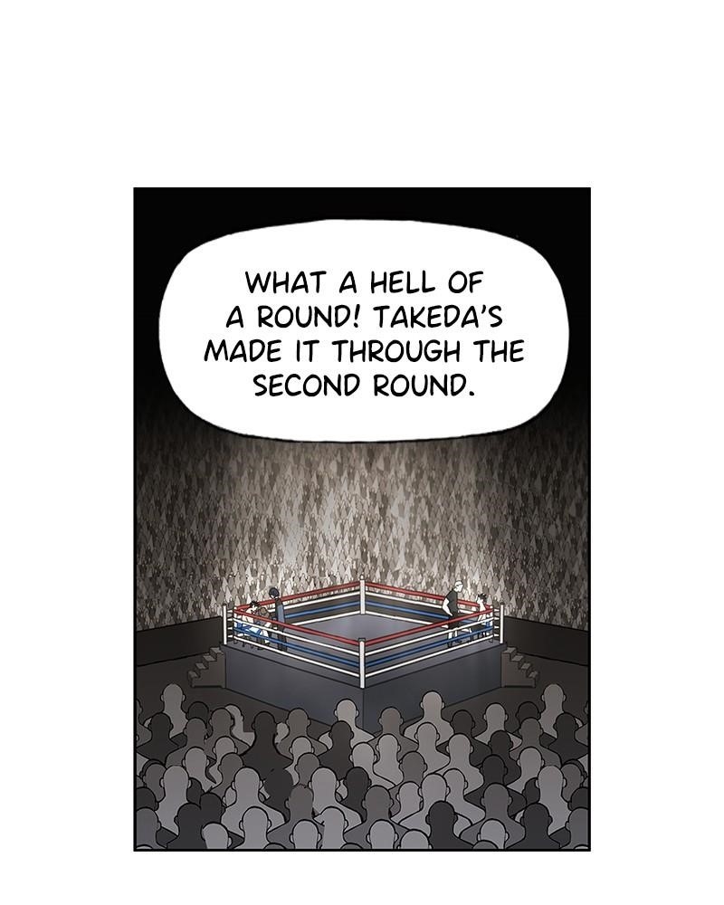 The Boxer Chapter 50 - Page 2