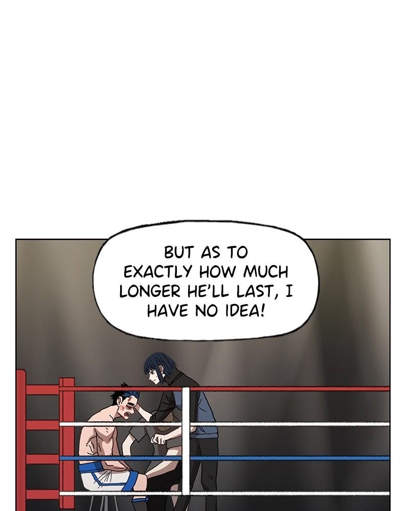 The Boxer Chapter 50 - Page 3