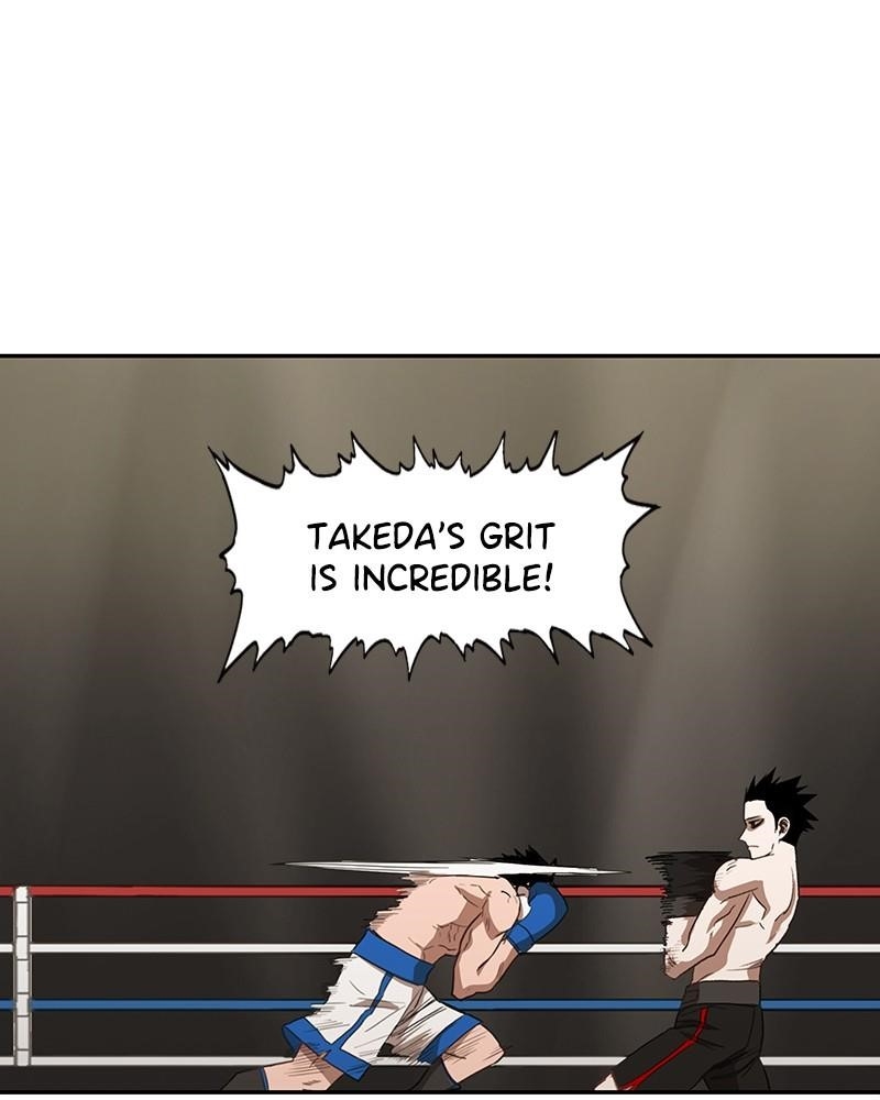 The Boxer Chapter 50 - Page 41