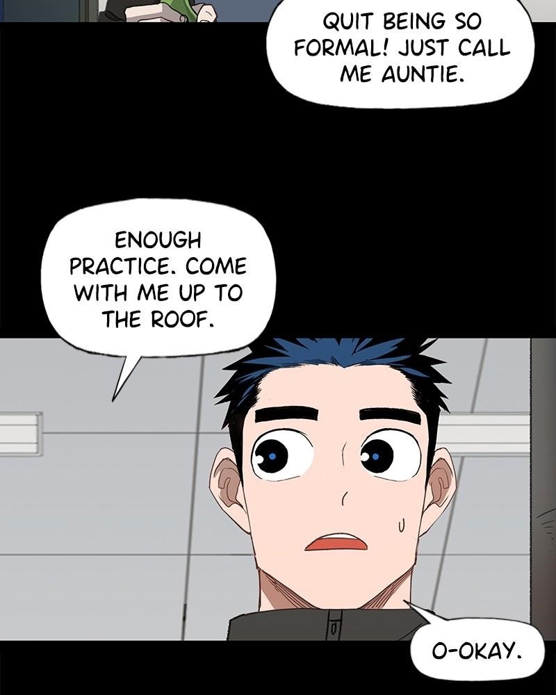 The Boxer Chapter 50 - Page 69