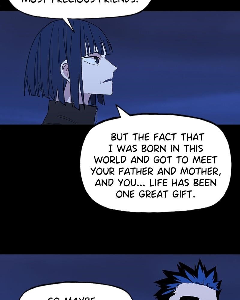 The Boxer Chapter 50 - Page 92