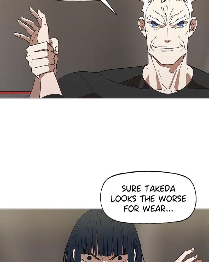 The Boxer Chapter 51 - Page 19