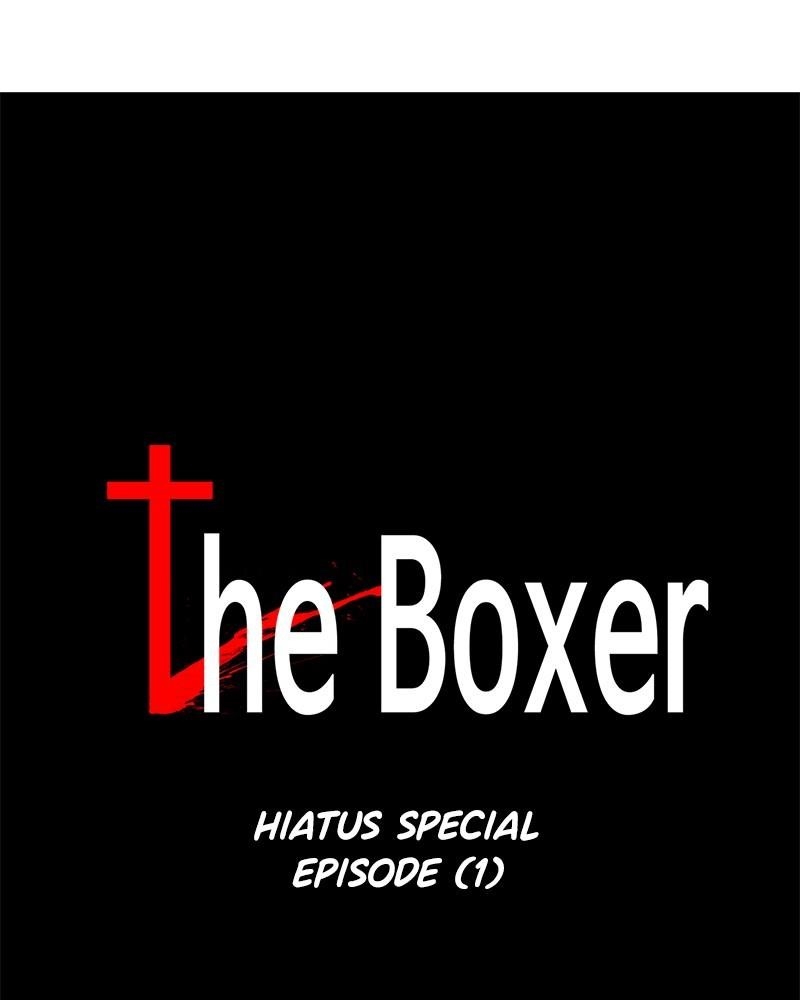 The Boxer Chapter 52 - Page 1