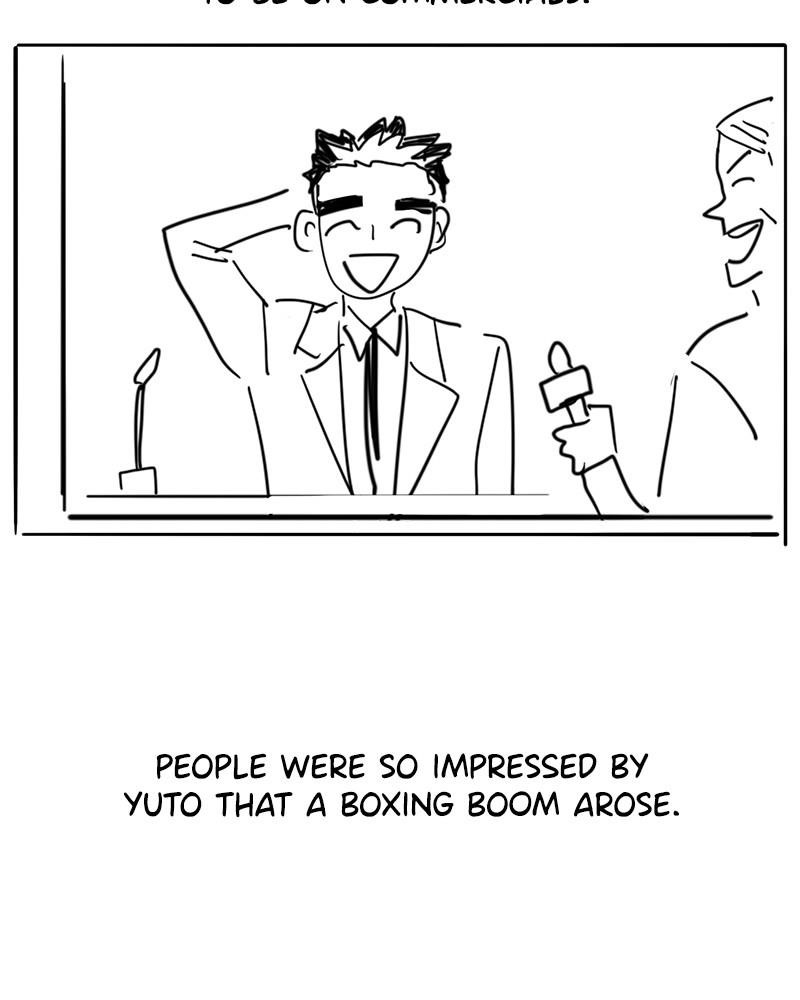 The Boxer Chapter 55 - Page 11