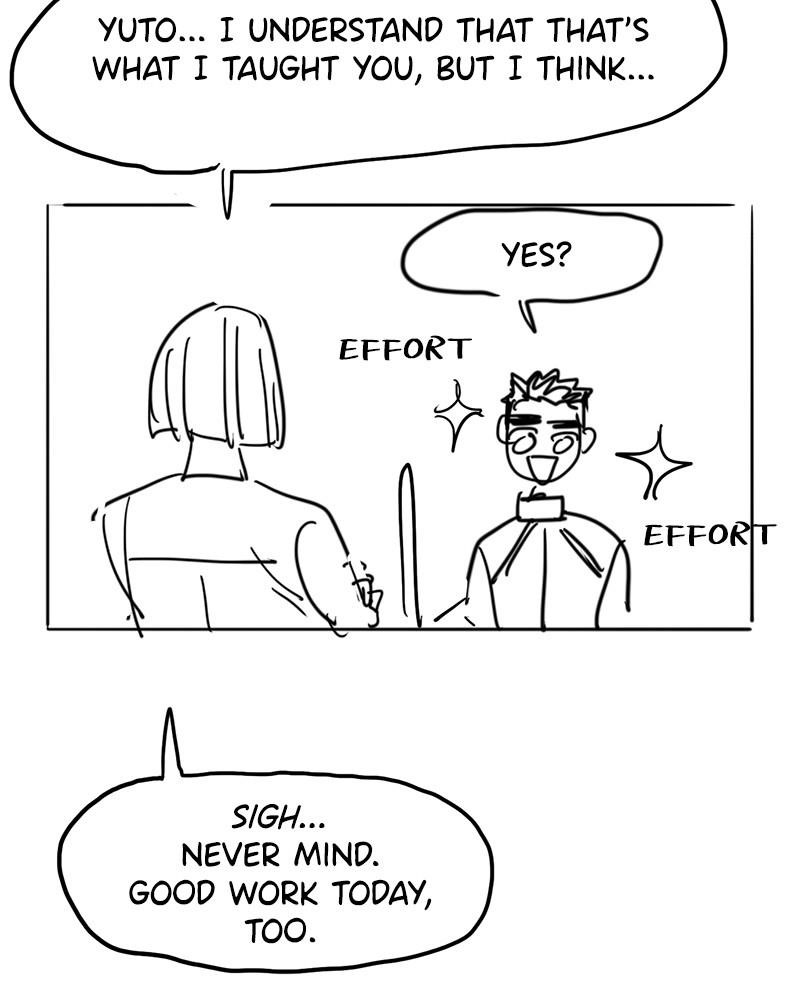 The Boxer Chapter 55 - Page 35