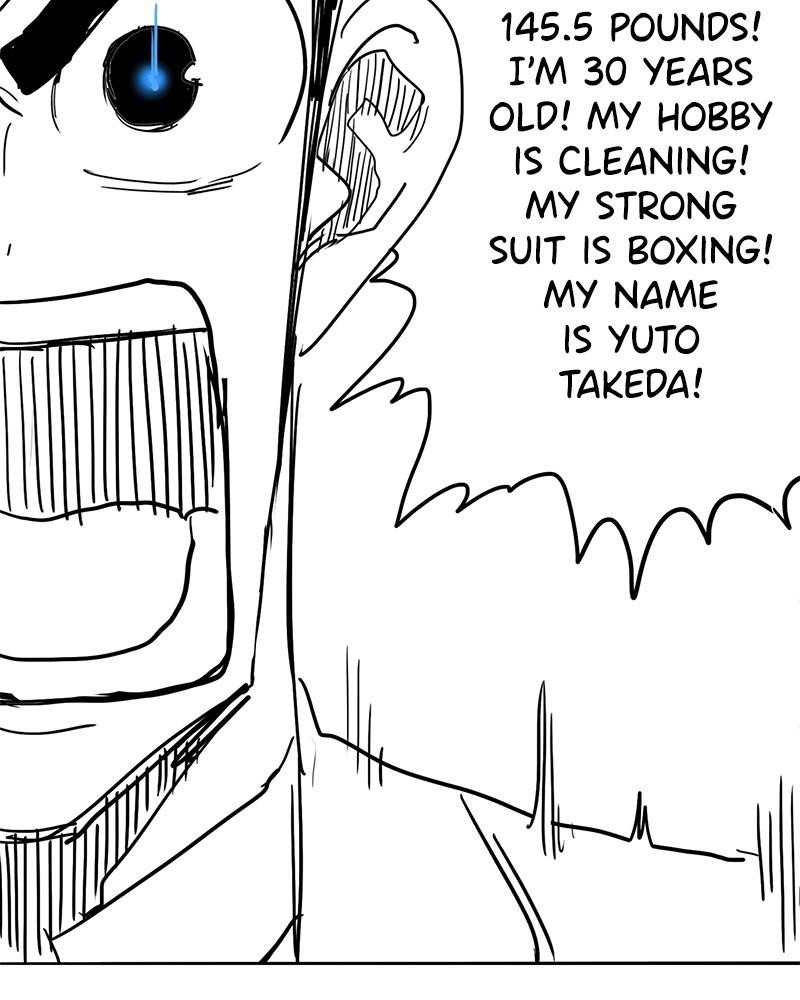 The Boxer Chapter 55 - Page 48
