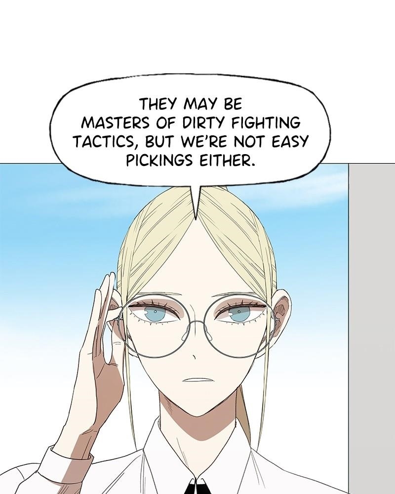 The Boxer Chapter 57 - Page 122