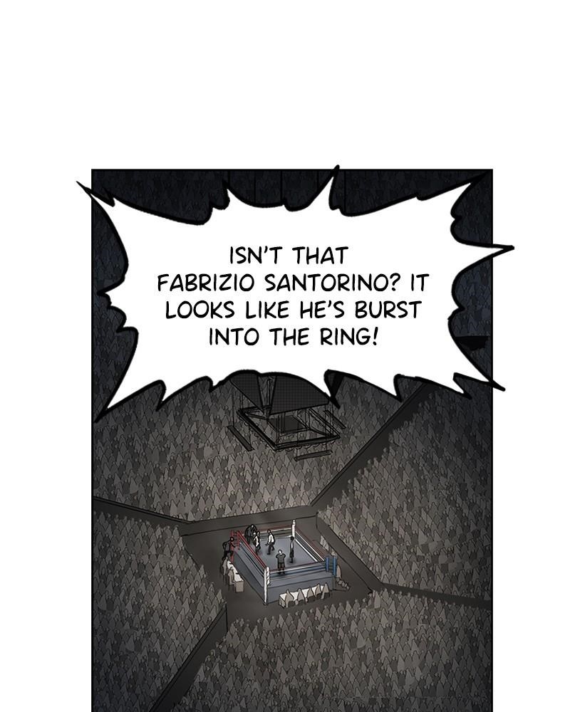 The Boxer Chapter 57 - Page 29