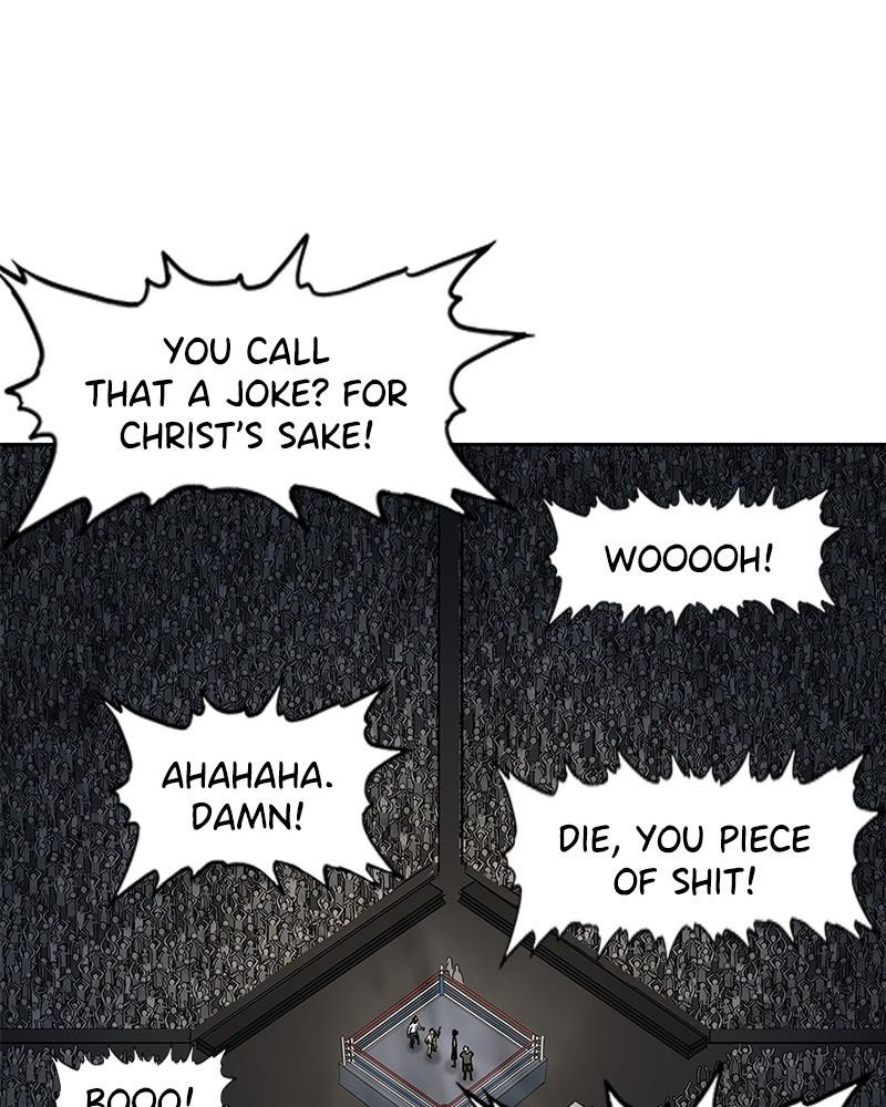 The Boxer Chapter 57 - Page 64