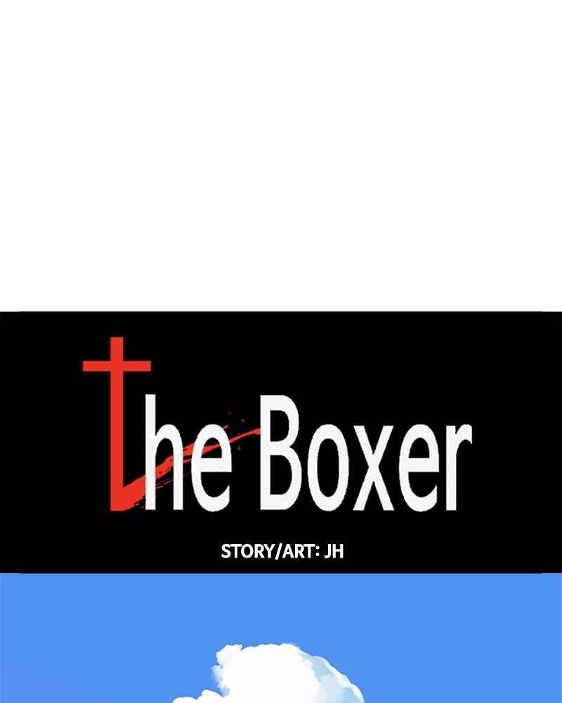 The Boxer Chapter 59 - Page 6