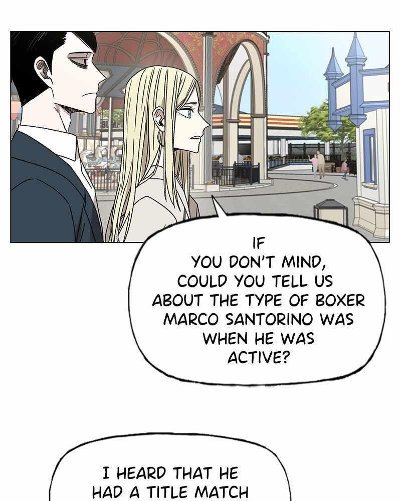 The Boxer Chapter 60 - Page 45