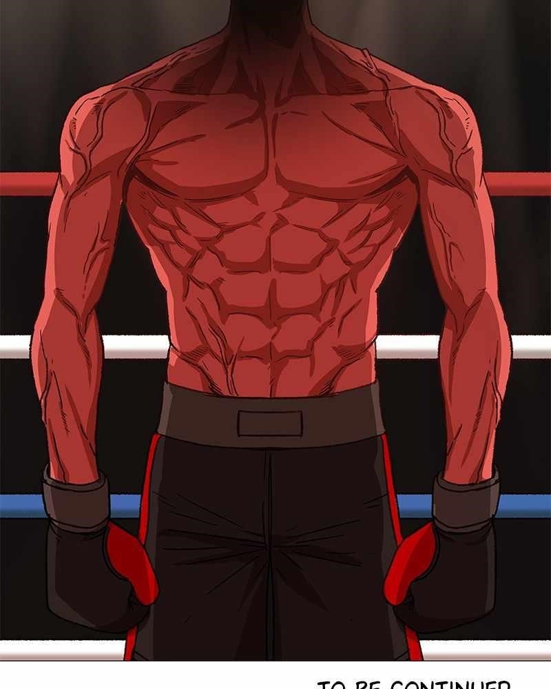 The Boxer Chapter 62 - Page 125