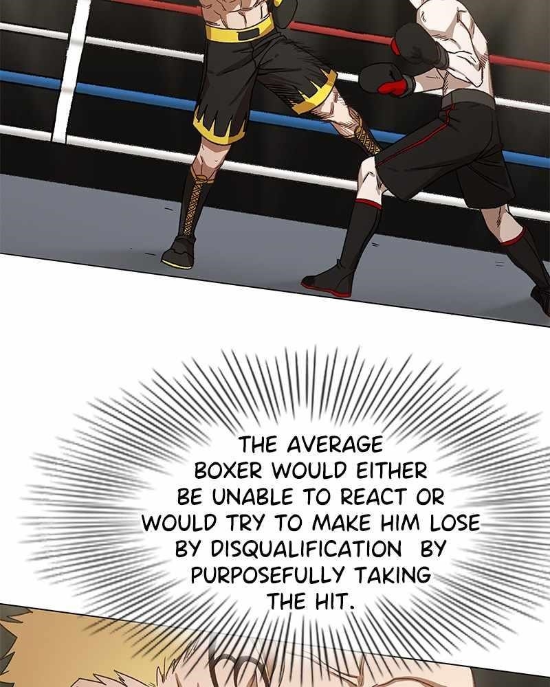 The Boxer Chapter 62 - Page 86