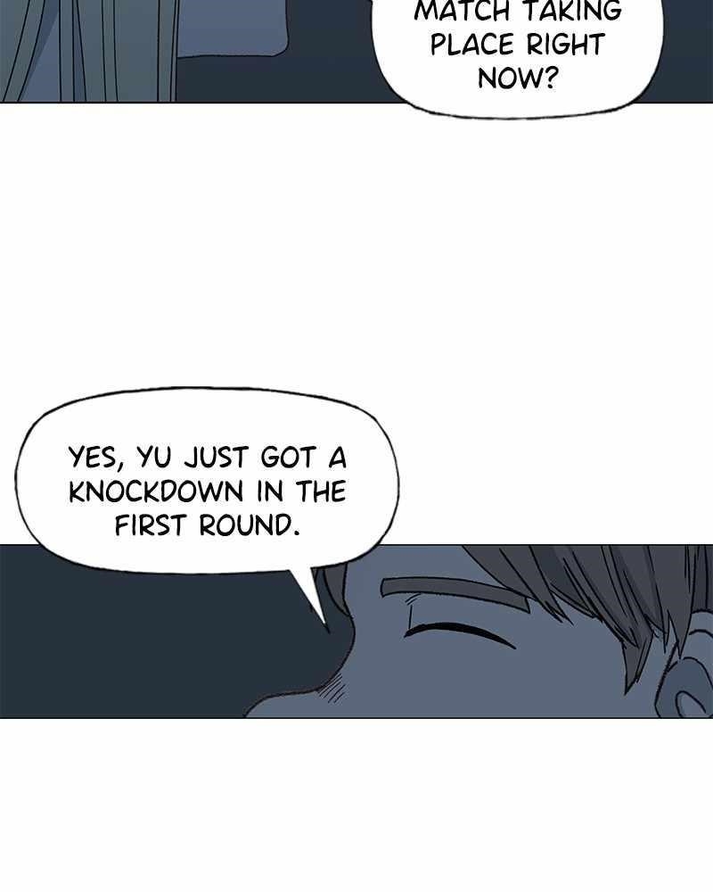 The Boxer Chapter 63 - Page 33