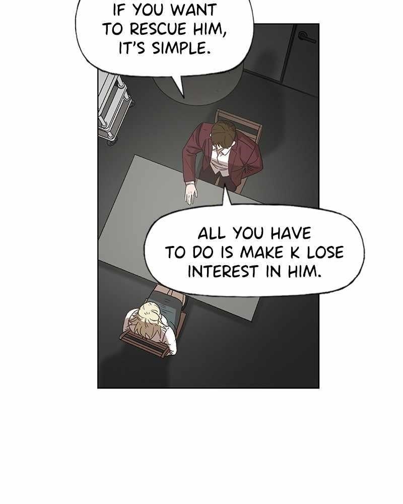 The Boxer Chapter 63 - Page 4