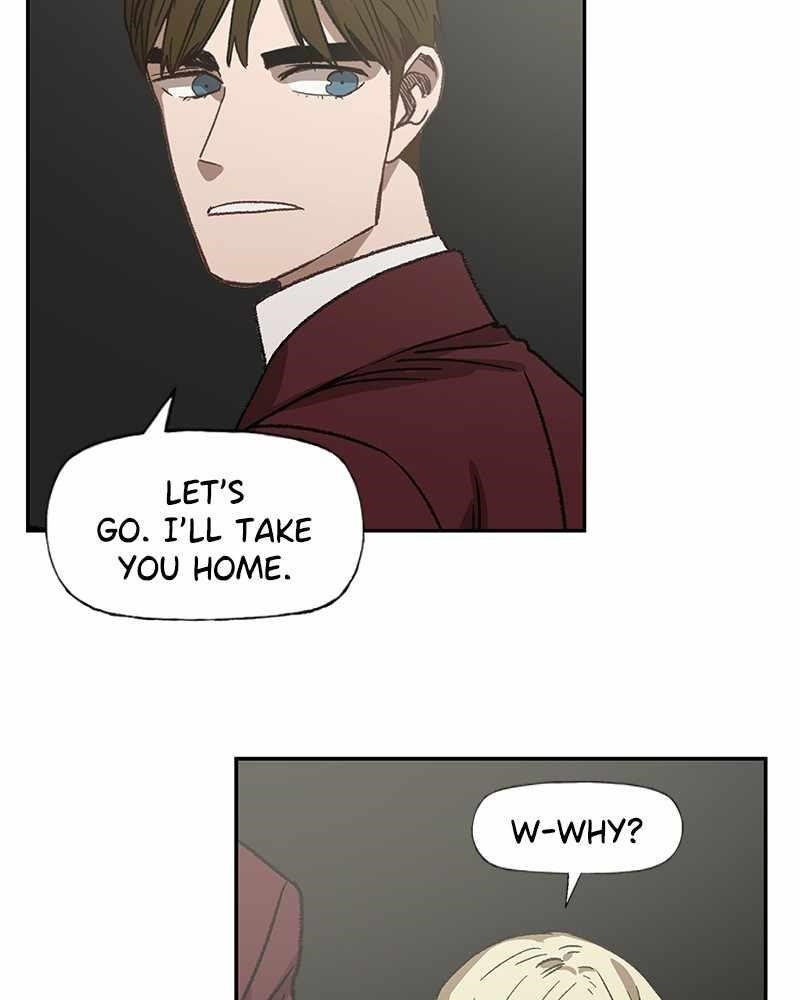 The Boxer Chapter 63 - Page 42