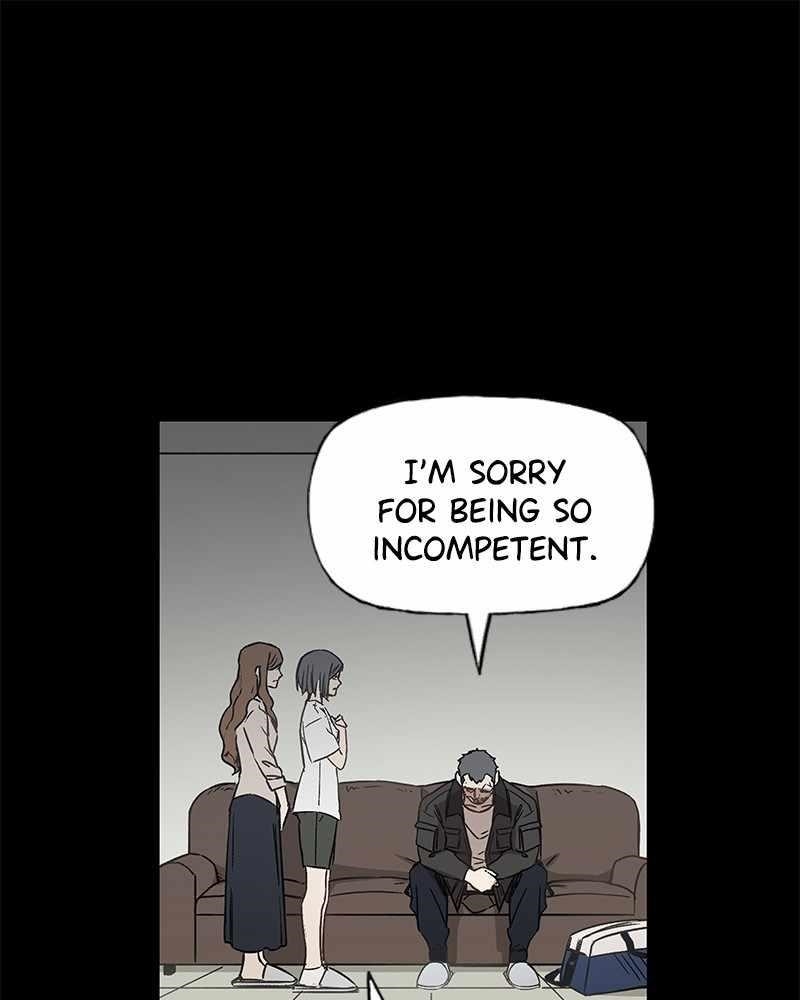 The Boxer Chapter 64 - Page 1