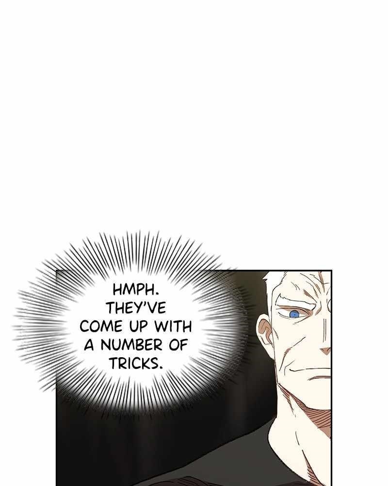 The Boxer Chapter 64 - Page 141