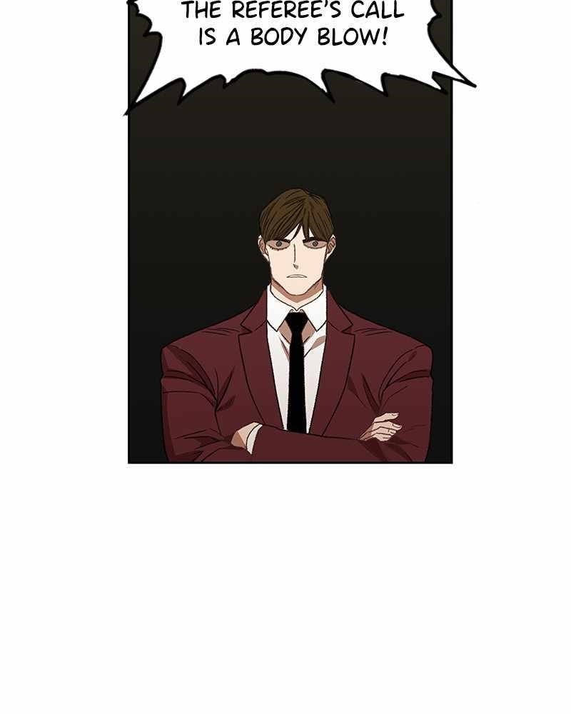 The Boxer Chapter 64 - Page 19