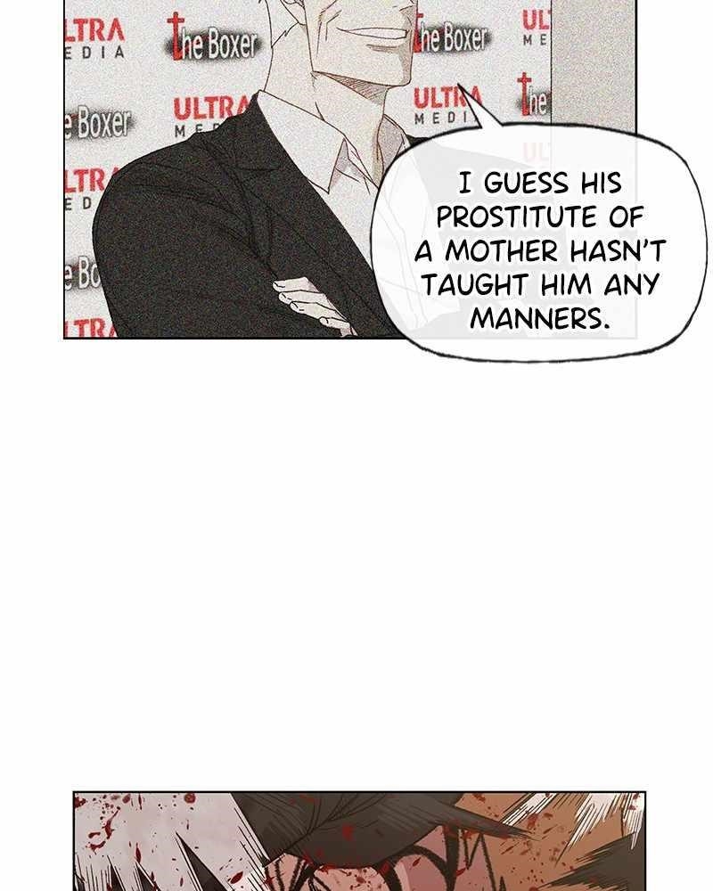 The Boxer Chapter 64 - Page 32