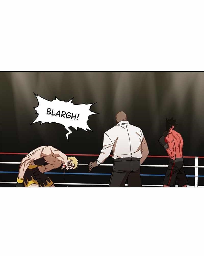 The Boxer Chapter 64 - Page 41