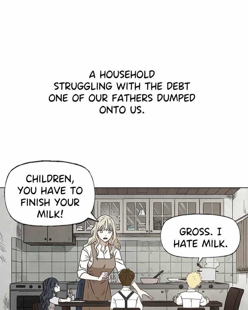 The Boxer Chapter 65 - Page 103