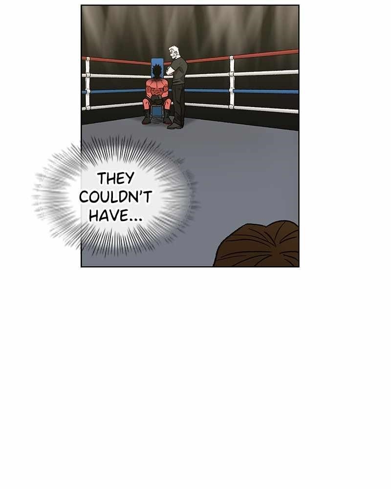 The Boxer Chapter 65 - Page 83